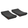 Folding Wheel Chocks - Pair