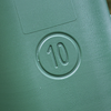 Plastic Watering Can 10L
