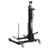 Viking Quick Lift Wheel Removal/Lifter Trolley 100kg Capacity