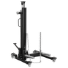 Viking Quick Lift Wheel Removal/Lifter Trolley 100kg Capacity