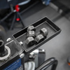 Viking Quick Lift Wheel Removal/Lifter Trolley 50kg Capacity