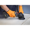 Worksafe® Diamond Cup Grinding Disc 105 x 22mm