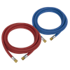 Oxy Acetylene Welding Hose Set 5m
