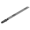 Worksafe® Jigsaw Blade for Wood & Plastics 75mm 10tpi - Pack of 5