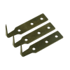 Windscreen Removal Tool Blade 38mm - Pack of 3