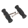 Wire Grip Handles - Pair