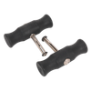 Wire Grip Handles - Pair