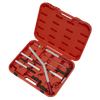 Windscreen Removal Tool Kit 14pc