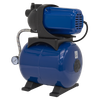 Surface Mounting Booster Pump 50L/min 230V