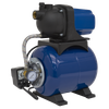 Surface Mounting Booster Pump 50L/min 230V