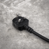 Submersible Water Pump Automatic 100L/min 230V