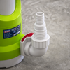 Submersible Water Pump Automatic 100L/min 230V