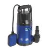 Submersible Water Pump Automatic 250L/min 230V