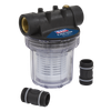 Inlet Filter for Surface Mounting Pumps 1L