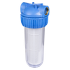 Inlet Filter for Surface Mounting Pumps 2L