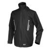 5V Heated Rain Jacket - Medium