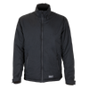 5V Heated Thermal Rain Jacket - 48" Chest, Large