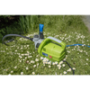 Surface Mounting Water Pump Stainless Steel 55L/min 230V