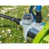 Surface Mounting Water Pump Stainless Steel 55L/min 230V