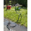 Surface Mounting Water Pump Stainless Steel 55L/min 230V