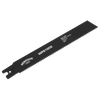 Worksafe® Pipe Saw Blade 200 x 25 x 1.7mm 8tpi - Pack of 5