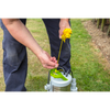 Submersible Stainless Water Pump Automatic Dirty Water 225L/min 230V