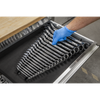 Premier Sharks Teeth Spanner Rack 2pc