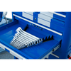 Premier Sharks Teeth Spanner Rack 2pc