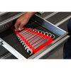 Premier Reverse Spanner Rack Capacity 15 Spanners