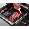Premier Spanner Rack Capacity 10 Stubby Spanners