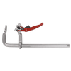 Welding Ratchet Clamp 400 x 120mm