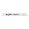 Worksafe® Reciprocating Saw Blade 150mm 10tpi - Pack of 5