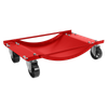 Wheel Dolly Set 454kg Capacity