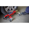 Hydraulic Wheel Skate 680kg Capacity