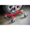 Hydraulic Wheel Skate 680kg Capacity