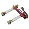 Hydraulic Wheel Skate 680kg Capacity