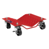 Wheel Dolly Set 680kg Capacity