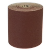Worksafe® Production Sanding Roll 240Grit 115mm x 10m - Ultra-Fine