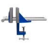 Woodworking Vice with Clamp Mount 150mm