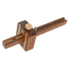 Hardwood Mortise Gauge 200mm