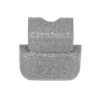 Hammer-On Wheel Weight for Alloy Wheels 5g - Pack of 100
