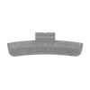 Hammer-On Wheel Weight for Alloy Wheels 30g - Pack of 100