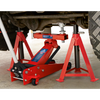 Cross Beam 4x4 Adaptor 3 Tonne
