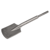 Worksafe® SDS MAX Clay Spade 110 x 455mm