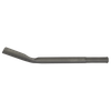 SDS MAX Hollow Gouge 18 x 450mm