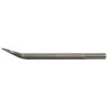 Worksafe® SDS MAX Wide Cranked Chisel 75 x 300mm