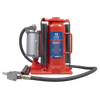 Air Operated Hydraulic Bottle Jack 12 Tonne