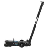 Viking Long Reach/Low Profile Air Operated Telescopic Jack 15-30 Tonne