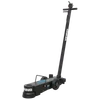 Viking Long Reach/Low Profile Air Operated Telescopic Jack 15-30 Tonne