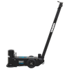 Viking Air Operated High Lift Single Stage Jack 30 Tonne